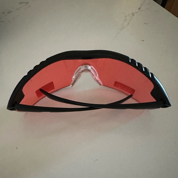 NEW‼️ SSP Eyewear MUSAF Kit - Safety/Shooting/Clay Target - Picture 4 of 6